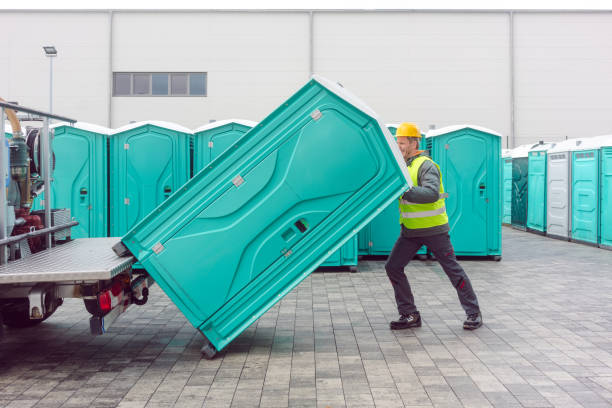 Portable Toilet Options We Offer in Rockaway Beach, OR