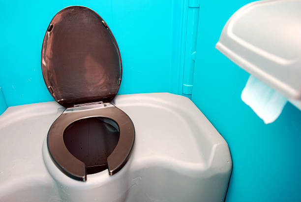 Best Porta potty delivery and setup  in Rockaway Beach, OR