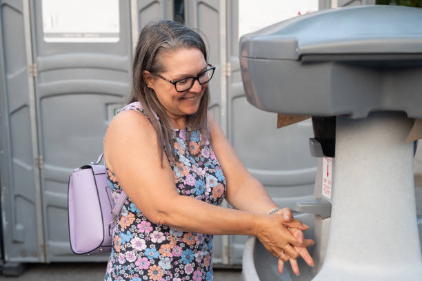 Best Portable restroom trailer rental  in Rockaway Beach, OR