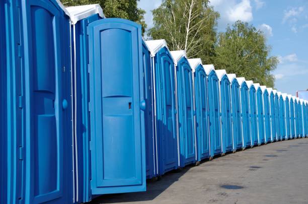 Best Local porta potty services  in Rockaway Beach, OR